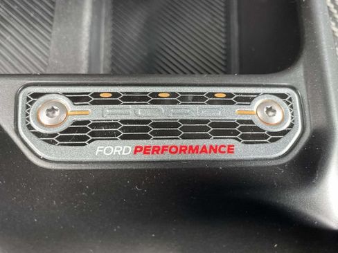 New 2026 Ford Bronco Raptor AWD/4WD image 22