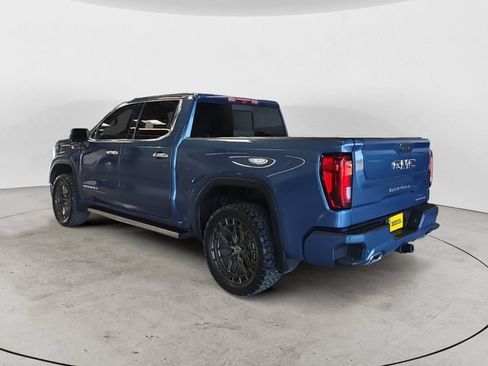 Used 2024 GMC Sierra 1500 Denali Ultimate AWD/4WD image 7