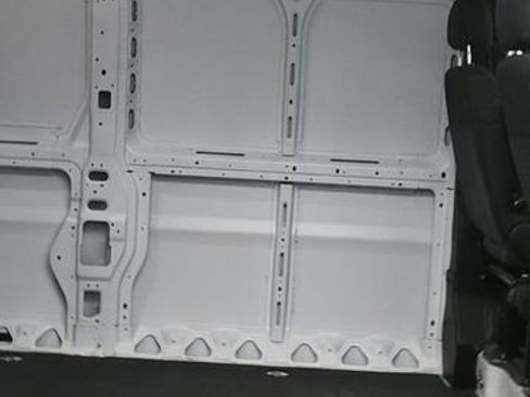 Used 2025 RAM ProMaster 2500 w/ Convenience Group image 10