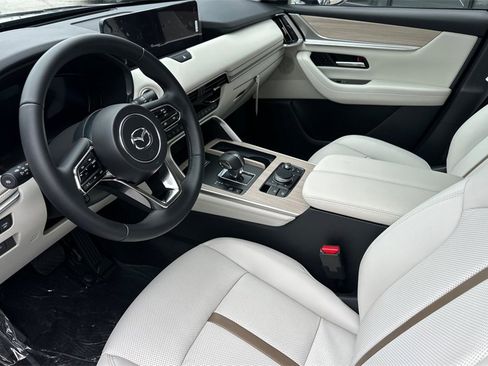 New 2026 MAZDA CX-90 3.3 Turbo S w/ Premium Package image 11