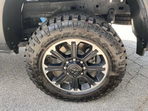 Used 2025 RAM 2500 Rebel w/ Rebel Level 1 Equipment Group image 20