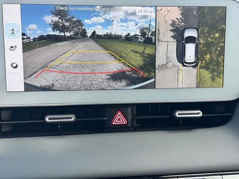 Certified 2024 Hyundai Ioniq 5 Limited AWD/4WD image 30