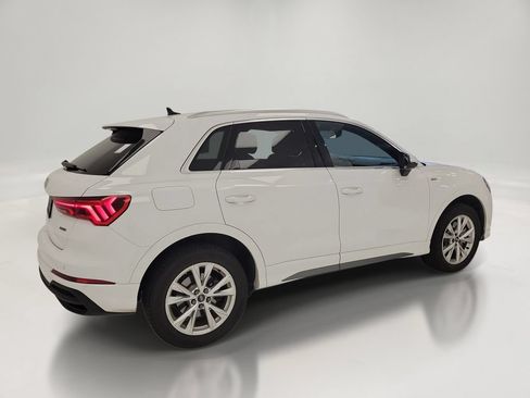 Used 2025 Audi Q3 2.0T Premium AWD/4WD image 4