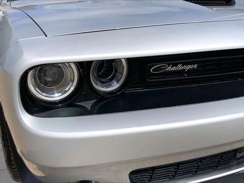 Used 2023 Dodge Challenger R/T Scat Pack w/ Plus Package RWD image 28