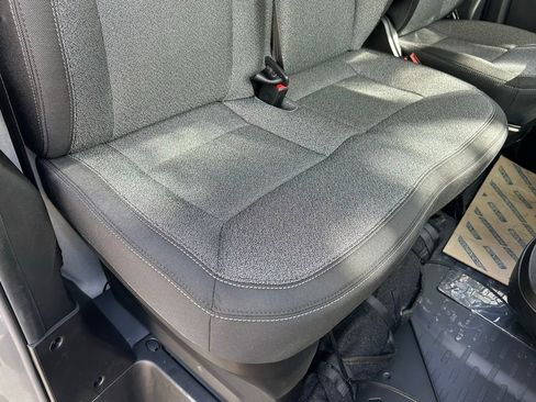 New 2026 RAM ProMaster 1500 image 34