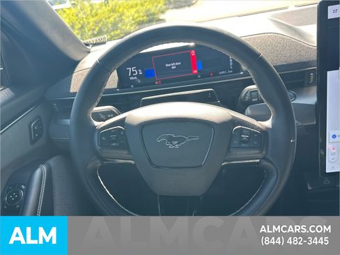 Used 2024 Ford Mustang Mach-E GT AWD/4WD image 28