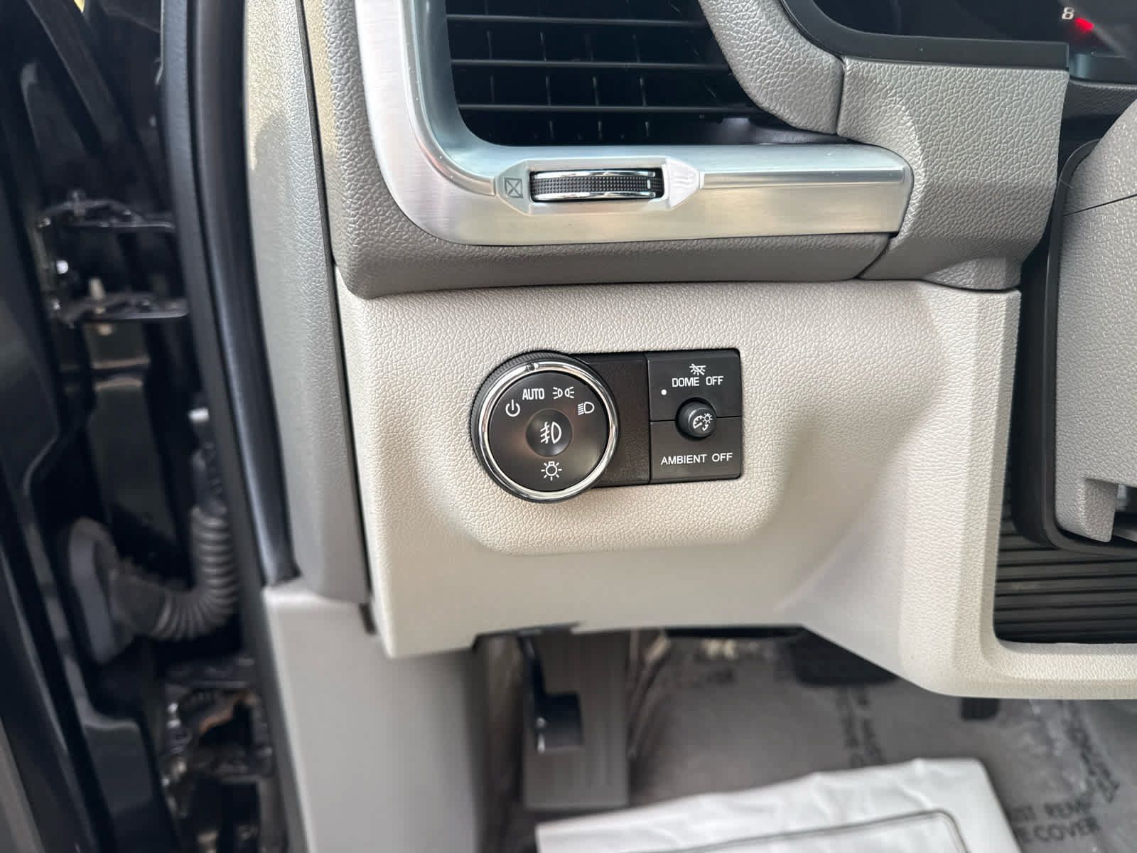 Used 2015 GMC Acadia SLT FWD image 20