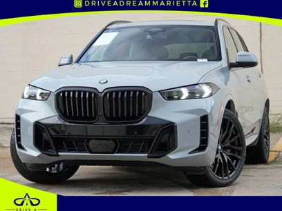 Used 2024 BMW X5 sDrive40i w/ M Sport Package