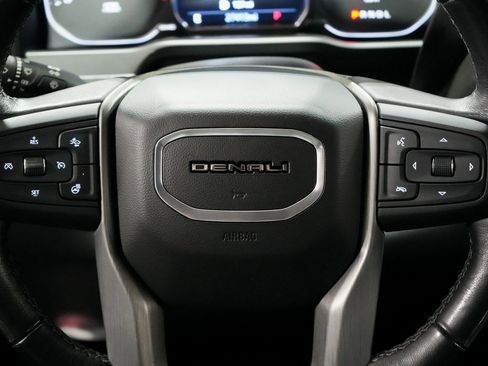 Used 2021 GMC Sierra 1500 Denali w/ Driver Alert Package II image 14