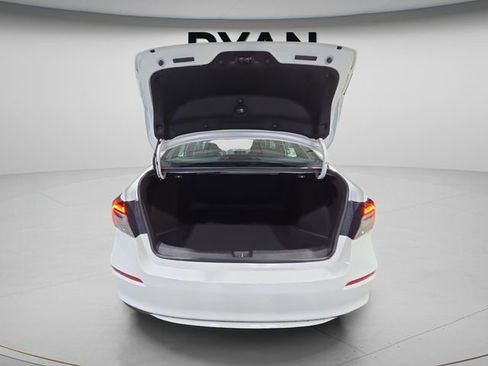 New 2026 Honda Civic Sport image 33