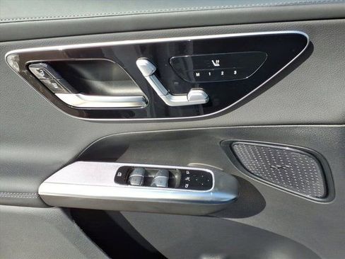 New 2026 Mercedes-Benz GLC 43 AMG 4MATIC image 13