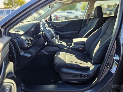 Used 2022 Subaru Outback Premium image 15