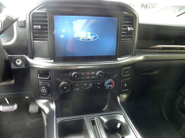 Used 2025 Ford F150 STX w/ Equipment Group 200A AWD/4WD image 18