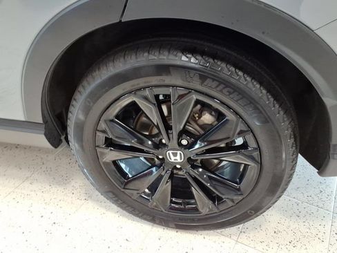 Certified 2026 Honda CR-V Sport Touring image 12