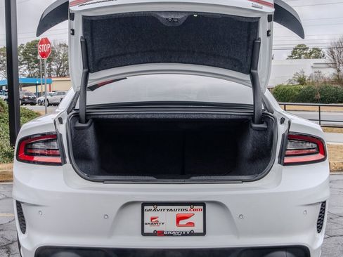 Used 2023 Dodge Charger Scat Pack image 27