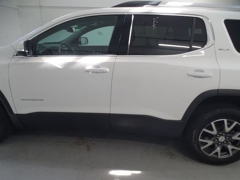 Used 2023 GMC Acadia SLT w/ Preferred Package AWD/4WD image 19
