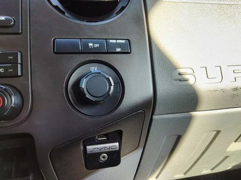 Used 2016 Ford F250 XL w/ Power Equipment Group image 31