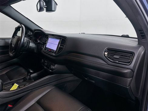 Used 2021 Dodge Durango GT image 29