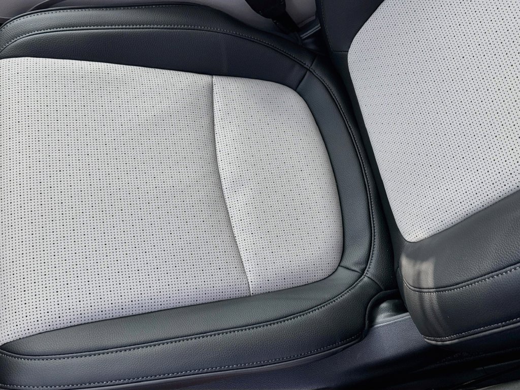 New 2027 Honda Odyssey Elite image 25