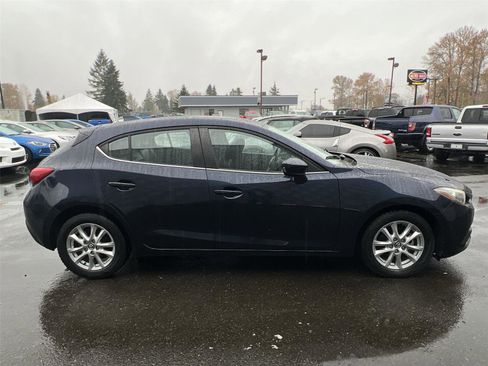 Used 2014 MAZDA MAZDA3 i Grand Touring image 6