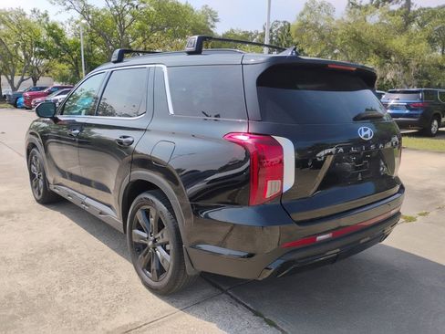 Used 2024 Hyundai Palisade XRT image 8