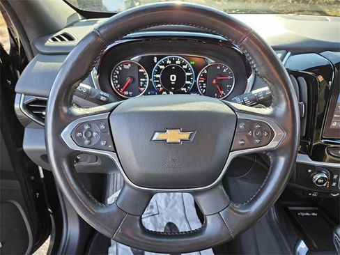 Used 2022 Chevrolet Traverse High Country image 27
