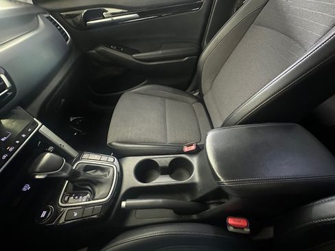 Used 2023 Kia Seltos Nightfall Edition AWD/4WD image 37