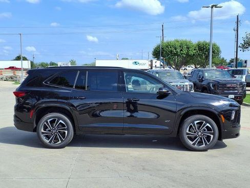 New 2026 Buick Enclave Sport Touring w/ Power Package FWD image 2