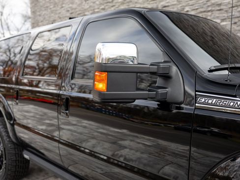 Used 2016 Ford F250 King Ranch w/ King Ranch w/Chrome Package image 28