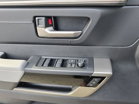 New 2026 Toyota Tundra Limited image 33