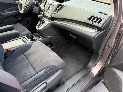 Used 2012 Honda CR-V EX image 95