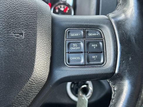 Used 2018 RAM 1500 Big Horn image 24