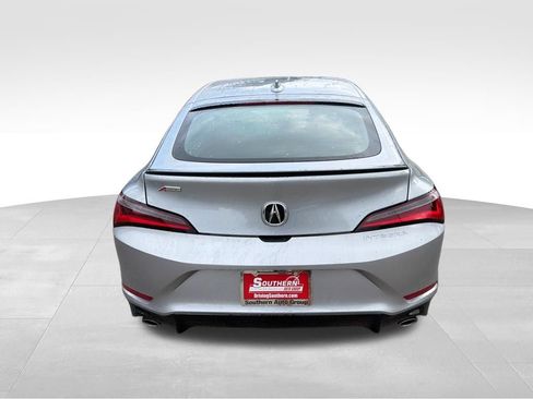 New 2026 Acura Integra A-Spec image 4