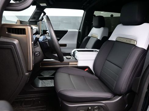 Used 2025 GMC Hummer EV 3X AWD/4WD image 6