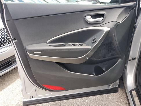 Used 2018 Hyundai Santa Fe Sport 2.0T w/ Cargo Package image 14