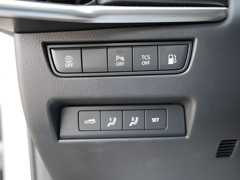 Used 2024 MAZDA CX-90 Plug-In Hybrid w/ Premium Plus AWD/4WD image 30
