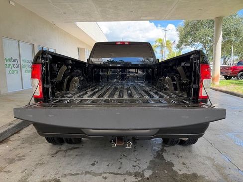 Used 2023 RAM 3500 Tradesman AWD/4WD image 33