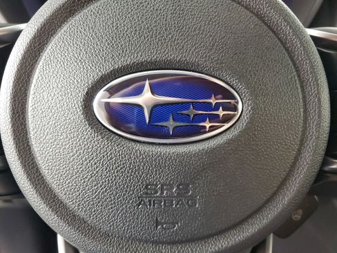 New 2026 Subaru Ascent Touring image 24