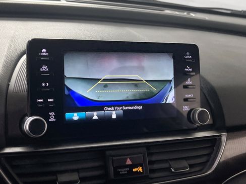 Used 2022 Honda Accord Sport Special Edition image 13