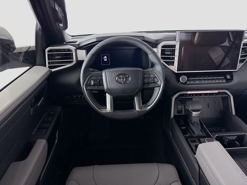 New 2026 Toyota Tundra Limited image 15