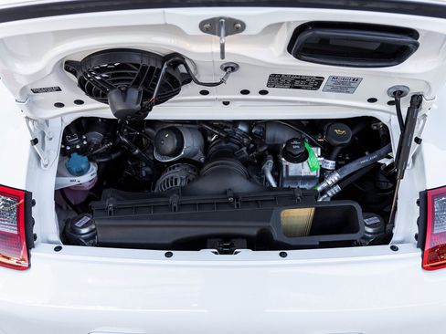 Used 2008 Porsche 911 GT3 RS image 68