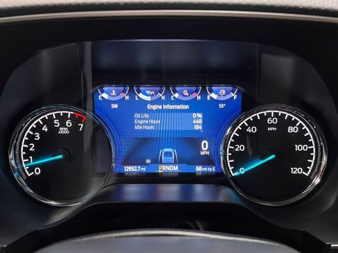 Used 2022 Ford F150 XLT w/ Equipment Group 302A High image 12