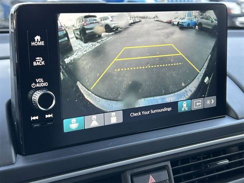 New 2025 Honda Pilot EX-L image 23