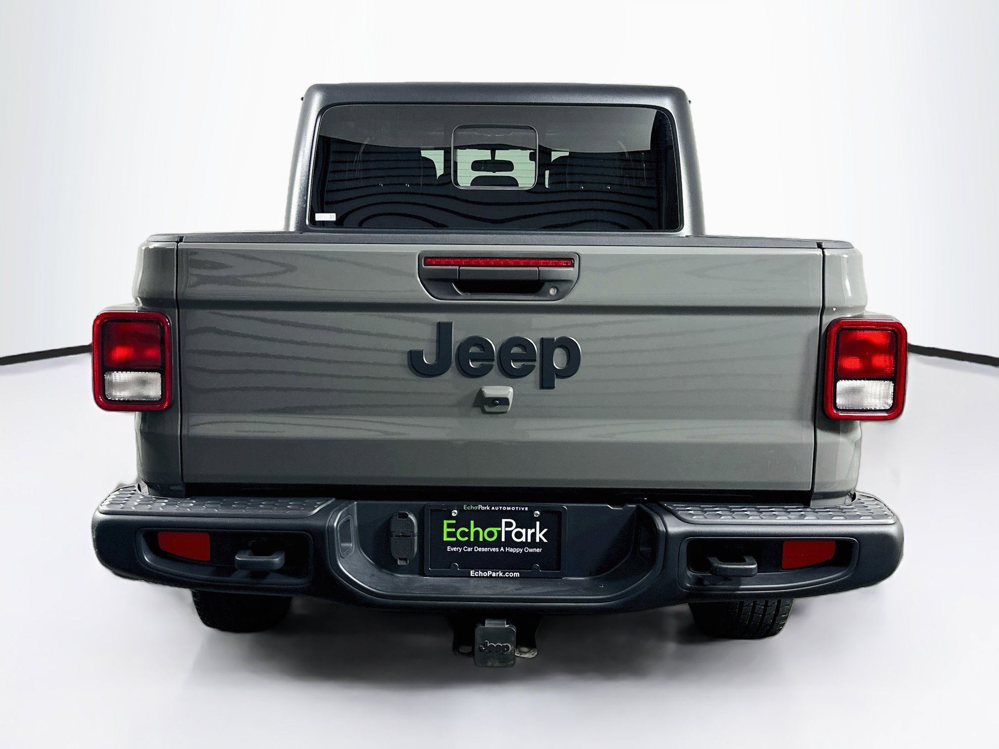 Used 2023 Jeep Gladiator Sport AWD/4WD image 7