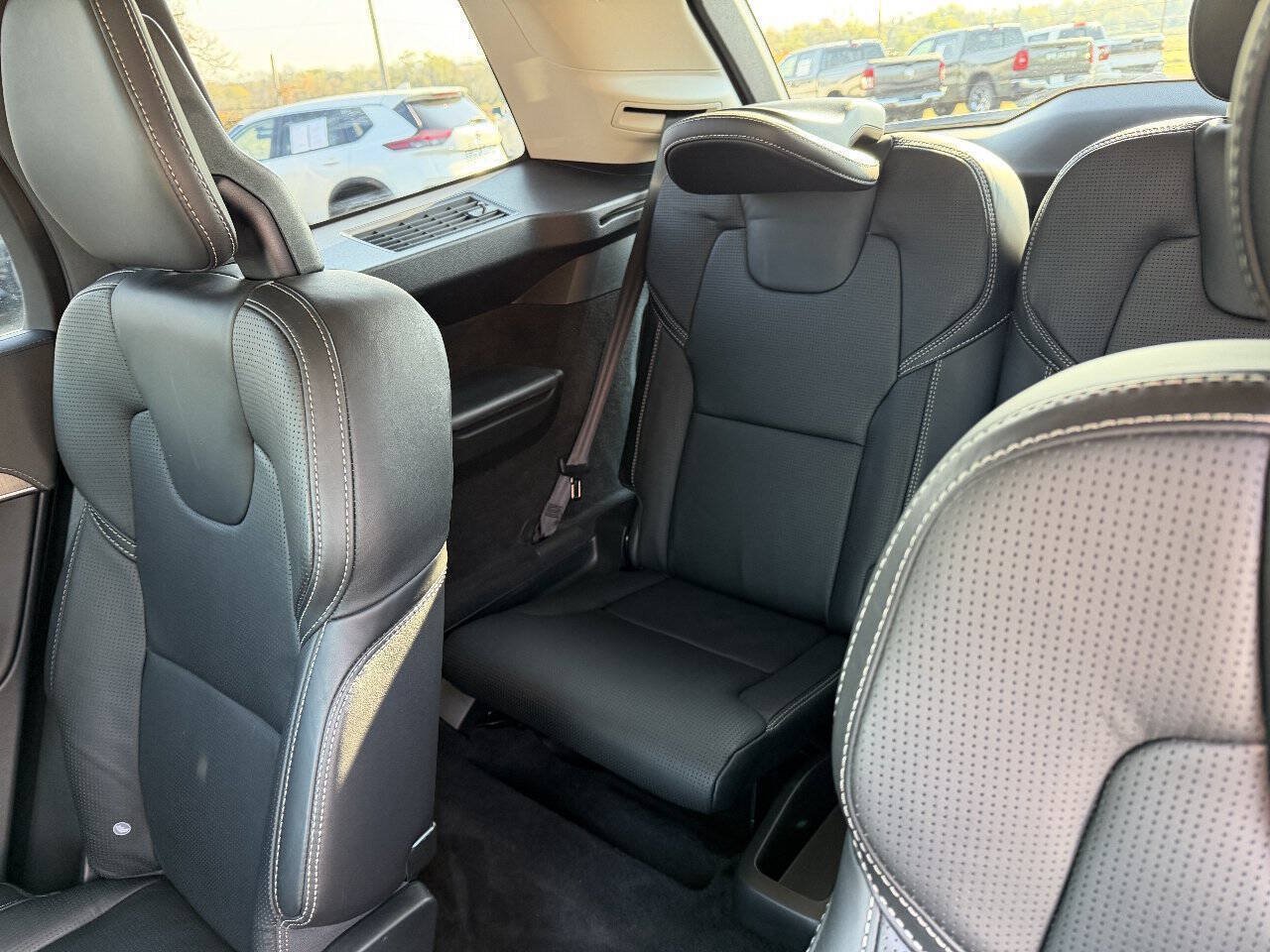 Used 2020 Volvo XC90 T6 Inscription AWD/4WD image 9