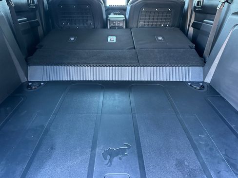 New 2025 Ford Bronco Badlands w/ Sasquatch Package image 15