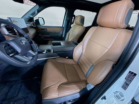 Certified 2026 Toyota Tundra 1794 Edition image 27