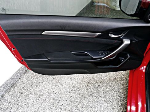 Used 2018 Honda Civic Si image 7