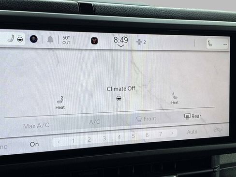 New 2026 Jeep Gladiator Sport AWD/4WD image 14