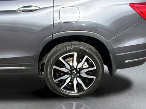 Used 2019 Honda Pilot Elite image 36